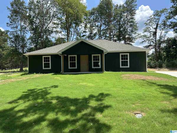 942 COUNTY ROAD 1459, Cullman, AL 35179