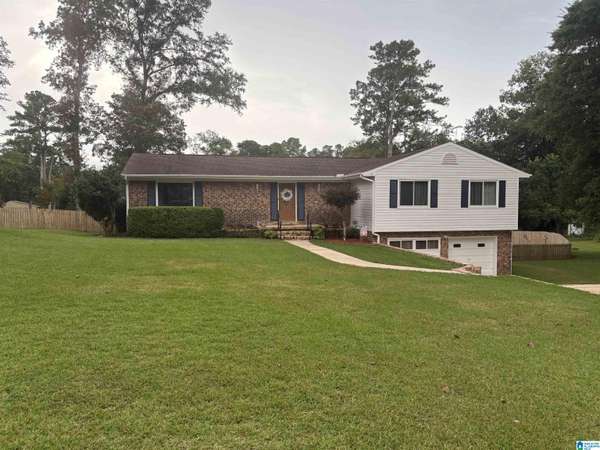 185 SEQUOIA STREET, Montevallo, AL 35115