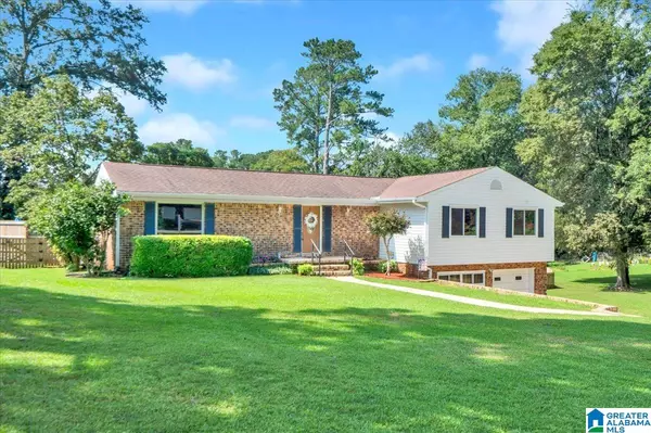 185 SEQUOIA STREET, Montevallo, AL 35115