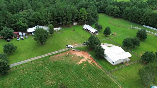 319 KYMULGA ROAD, Childersburg, AL 35044