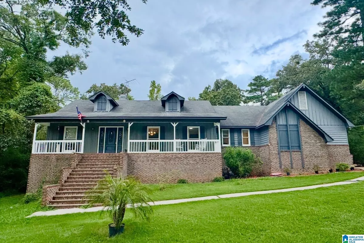 Trafford, AL 35172,2552 TRAFFORD CO LINE ROAD