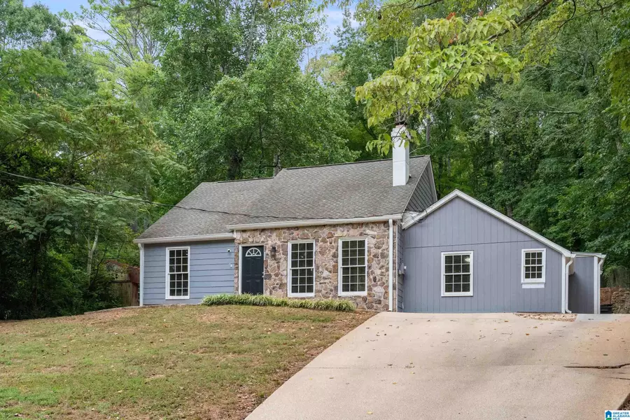 219 DRIFTWOOD CIRCLE, Pinson, AL 35126