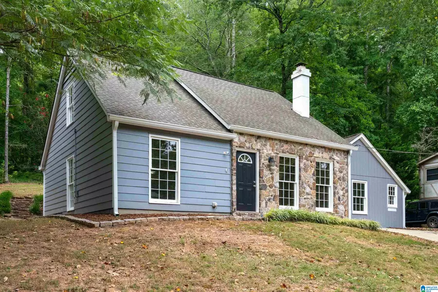 219 DRIFTWOOD CIRCLE, Pinson, AL 35126