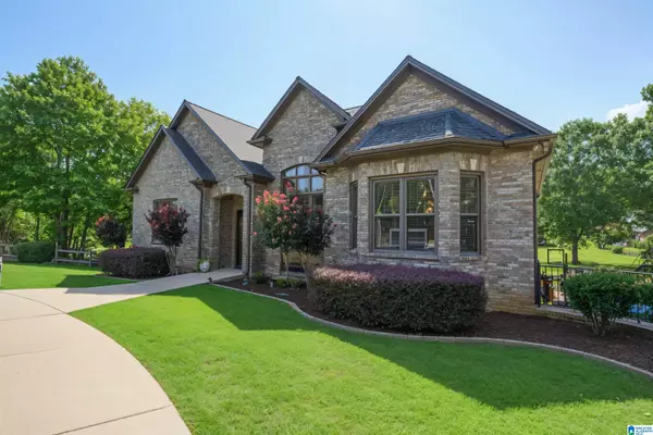 Mccalla, AL 35111,7683 GARDENWOOD CIRCLE