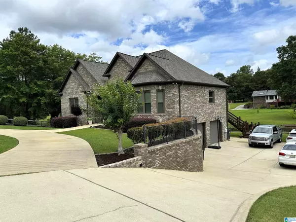 Mccalla, AL 35111,7683 GARDENWOOD CIRCLE