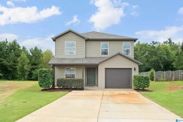 Odenville, AL 35120,225 BRIAR RIDGE LANE