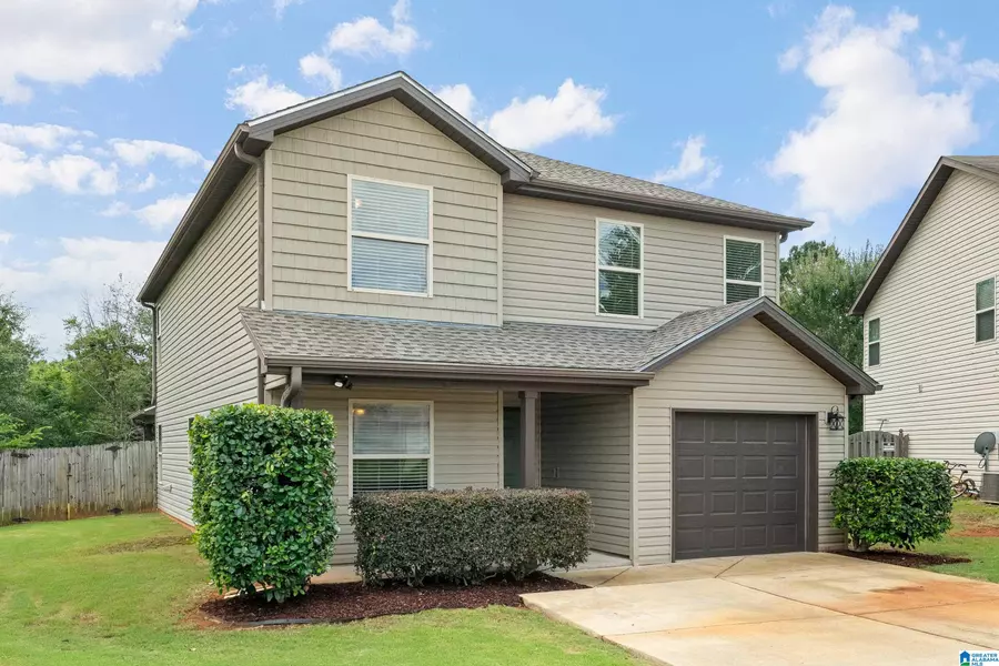 225 BRIAR RIDGE LANE, Odenville, AL 35120