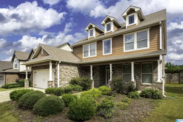 Springville, AL 35146,444 BLACKBERRY BOULEVARD