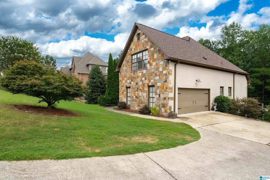 816 BALLANTRAE PARKWAY, Pelham, AL 35124