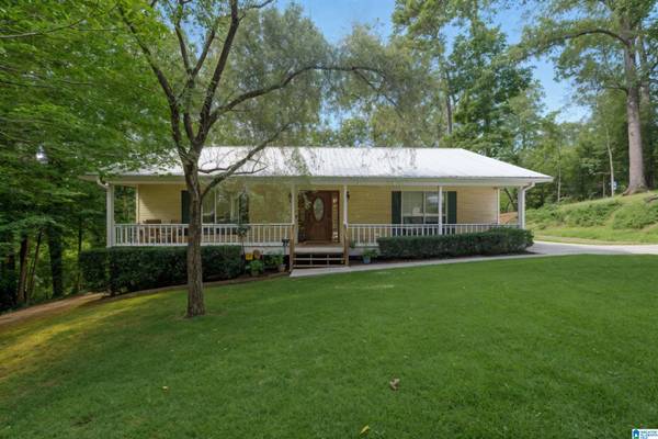 181 RIDGE TRAIL, Warrior, AL 35180