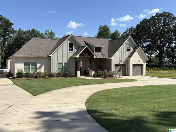 5361 S SHADES CREST ROAD, Helena, AL 35022