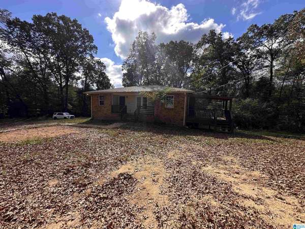 700 THOMAS ROAD, Warrior, AL 35180