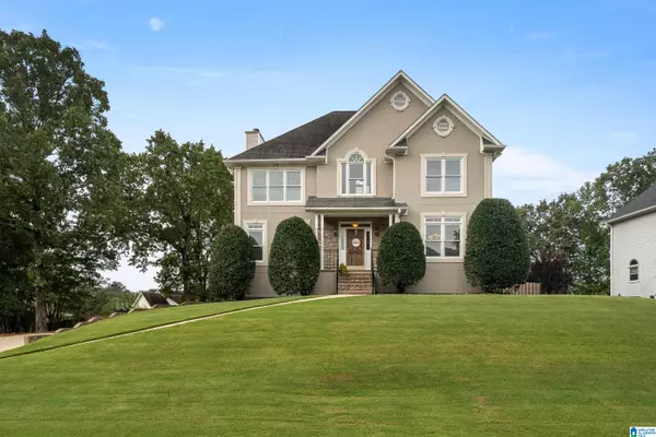 1410 TIMBER RIDGE CIRCLE, Hoover, AL 35244