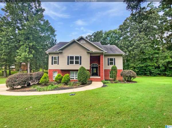 121 OLD SPANISH TRAIL, Alabaster, AL 35007