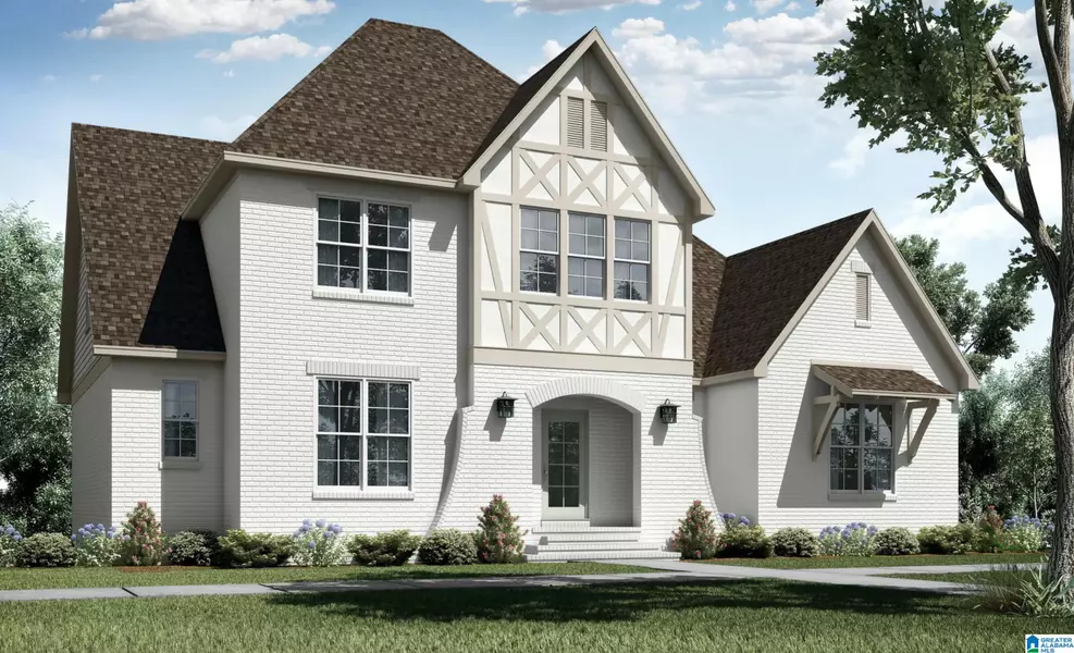 4172 BLACKRIDGE CREST, Hoover, AL 35244