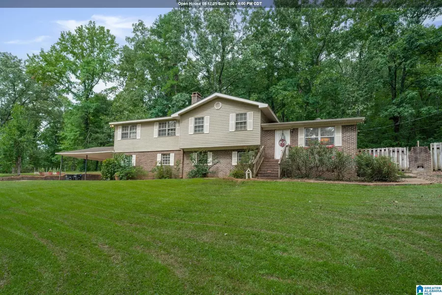 890 COUNTY ROAD 77, Columbiana, AL 35051