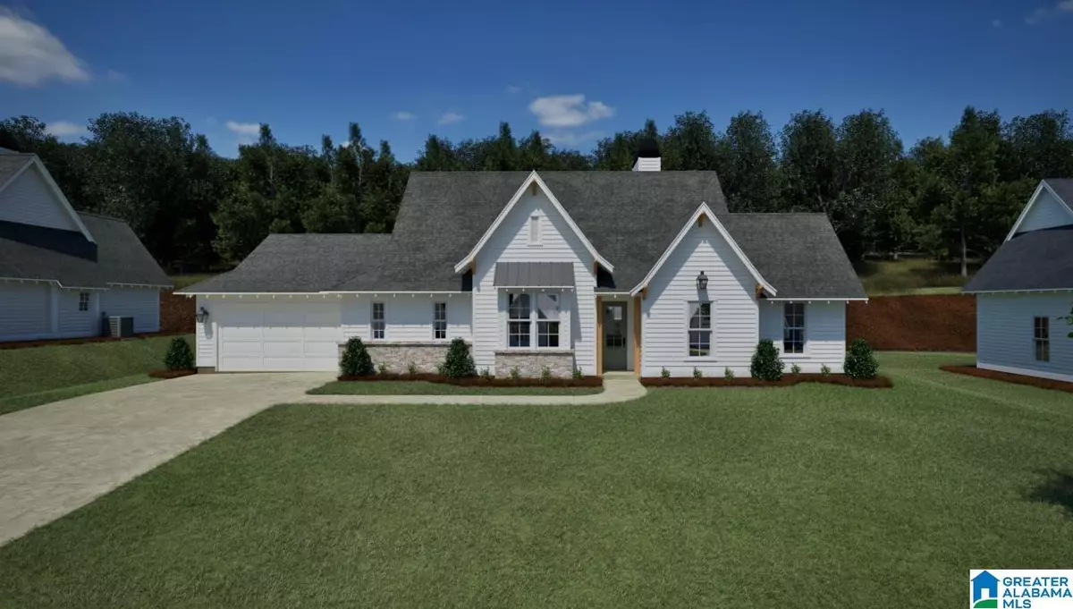 Columbiana, AL 35051,008 CHELSEA RIDGE TRAIL