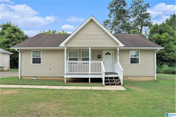 600 PRIDE WAY SW, Birmingham, AL 35211