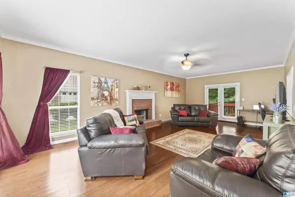 Helena, AL 35080,473 FIELDSTONE DRIVE