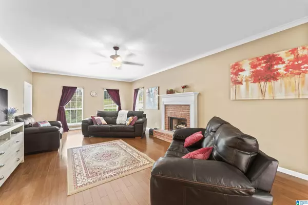 Helena, AL 35080,473 FIELDSTONE DRIVE