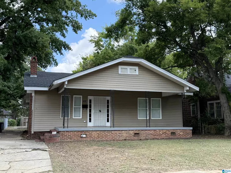 1828 SAINT CHARLES AVENUE SW, Birmingham, AL 35211