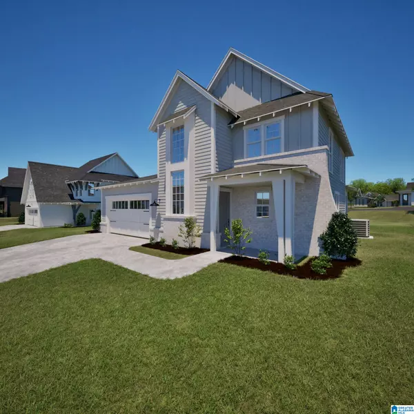 Columbiana, AL 35051,0010 CHELSEA RIDGE TRAIL