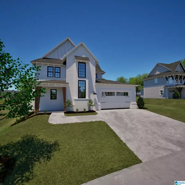 Columbiana, AL 35051,0010 CHELSEA RIDGE TRAIL