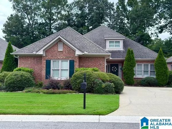 4149 GUILFORD ROAD, Hoover, AL 35242