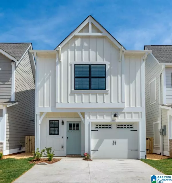 4026 RED ROCK PLACE, Irondale, AL 35210