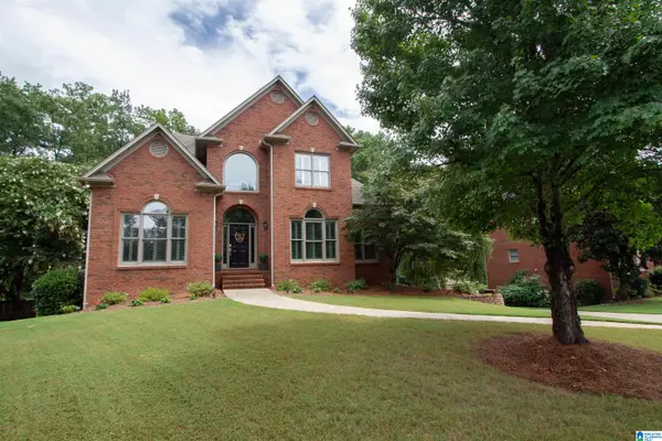 1144 EAGLE PARK ROAD, Birmingham, AL 35242