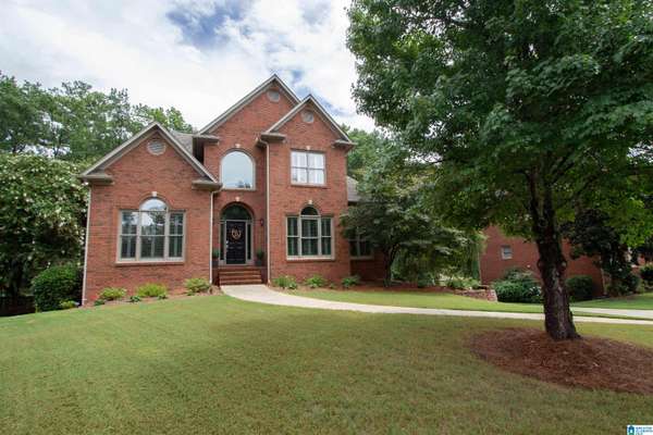 1144 EAGLE PARK ROAD, Birmingham, AL 35242