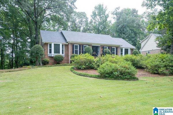 2114 FLOWERWOOD DRIVE, Hoover, AL 35244