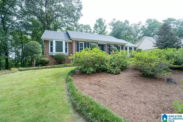 Hoover, AL 35244,2114 FLOWERWOOD DRIVE