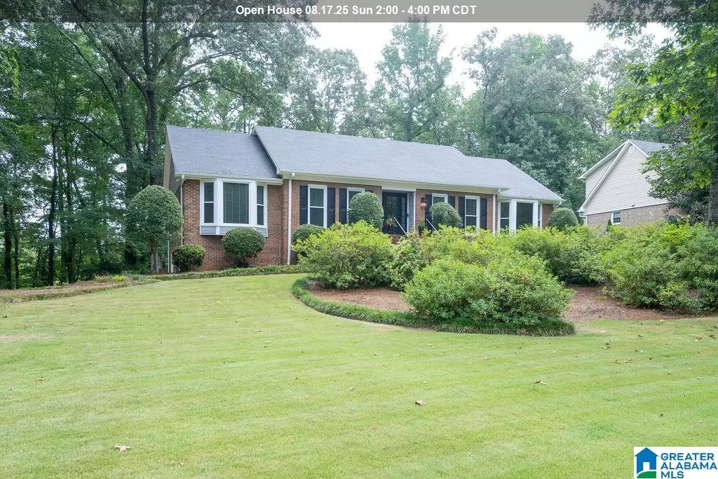 Hoover, AL 35244,2114 FLOWERWOOD DRIVE