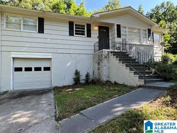 Center Point, AL 35215,2628 NE 1ST STREET NE