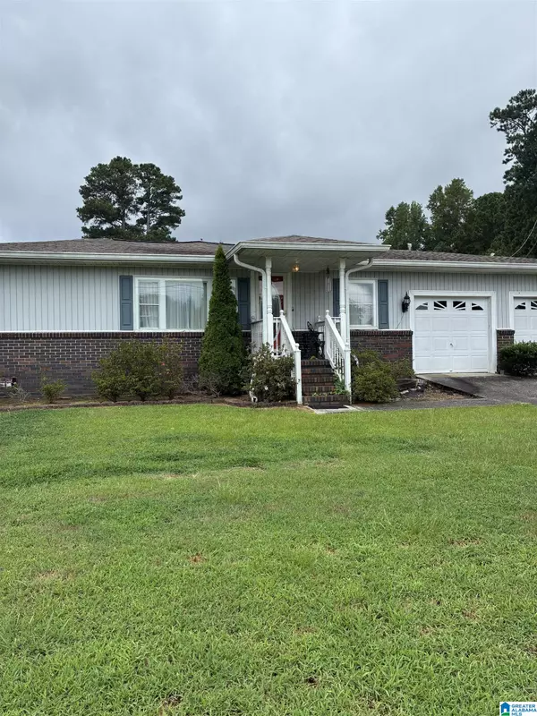 1012 STADIUM DRIVE, Warrior, AL 35180