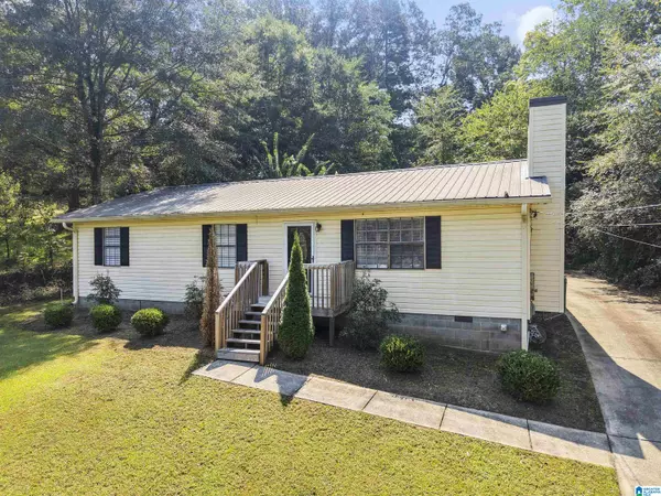 3567 QUEENSTOWN ROAD, Trussville, AL 35173