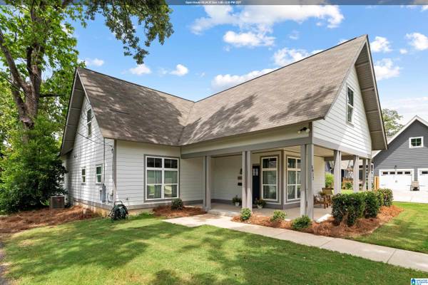 5912 3RD AVENUE S, Birmingham, AL 35212