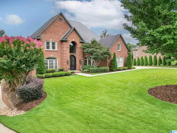 2096 BROOK HIGHLAND RIDGE, Birmingham, AL 35242
