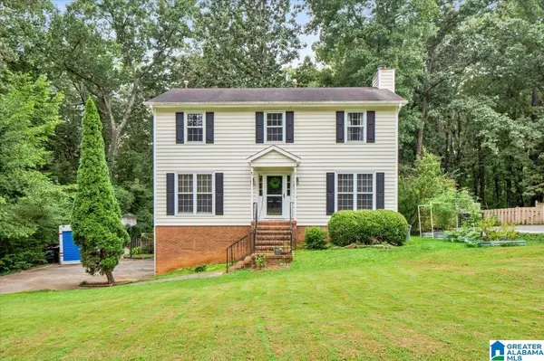 5349 HARVEST RIDGE LANE, Birmingham, AL 35242