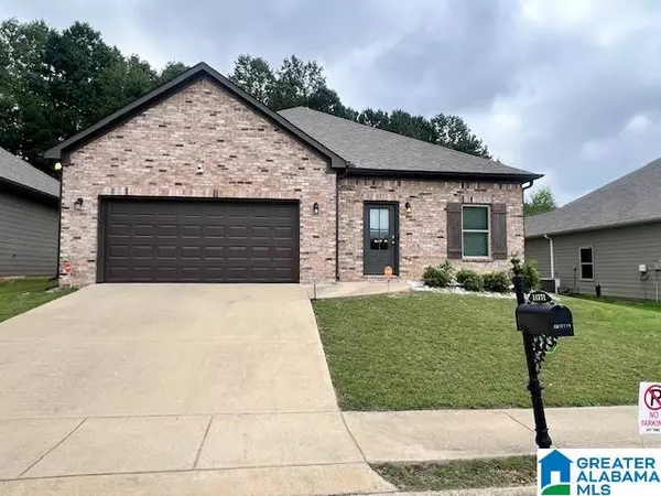 11371 CRIMSON RIDGE ROAD, Brookwood, AL 35444