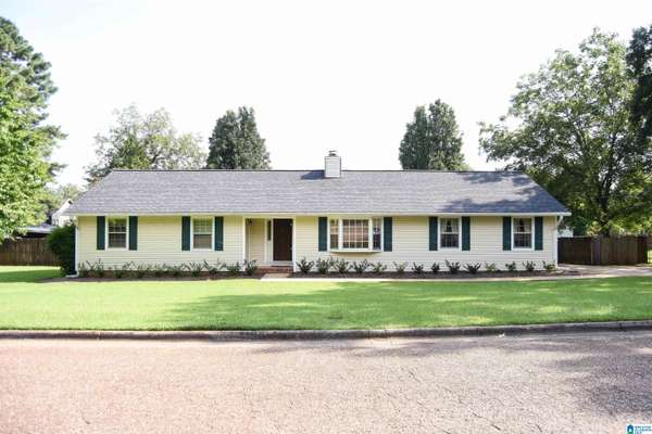 3910 DUNDEE STREET, Anniston, AL 36207