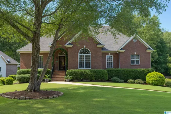 224 OAK FOREST DRIVE, Pelham, AL 35124