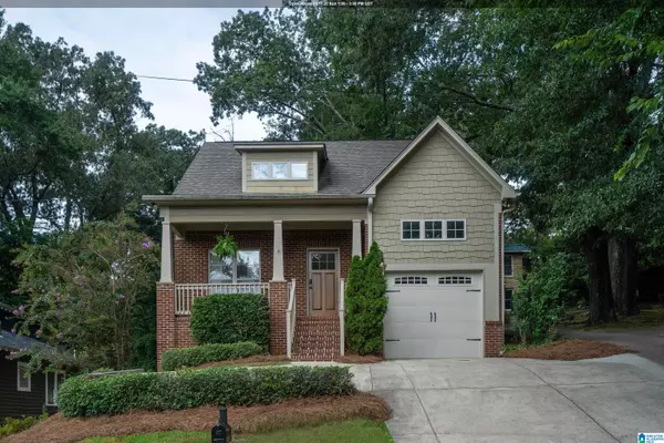 2760 16TH PLACE S, Homewood, AL 35209