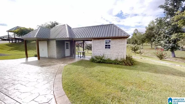 21 COUNTY ROAD 2031, Crane Hill, AL 35053