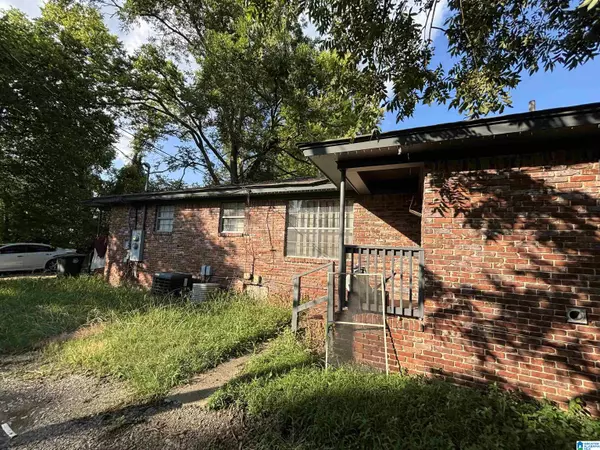 1228 FULTON AVENUE SW, Birmingham, AL 35211