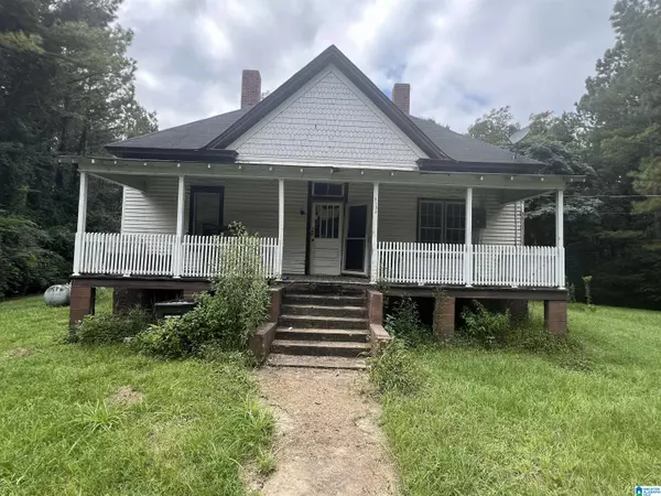 1172 COUNTY ROAD 168, Lafayette, AL 36862