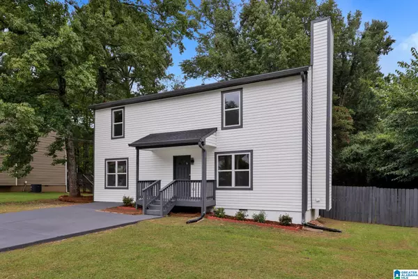 2217 PENTLAND DRIVE, Birmingham, AL 35235