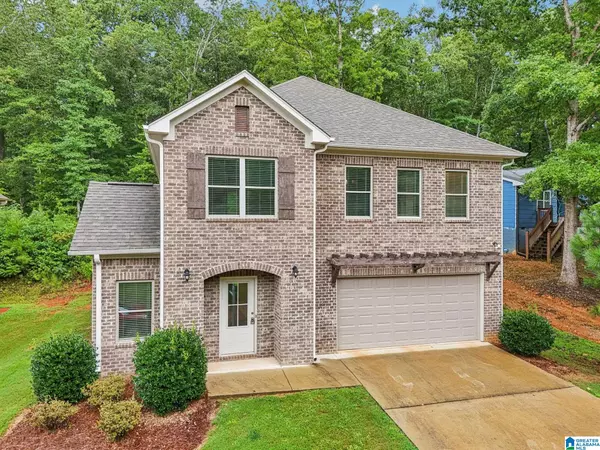Pinson, AL 35126,7925 SAINT JAMES DRIVE