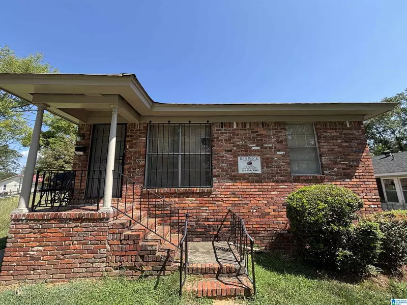 2504 26TH STREET ENSLEY, Birmingham, AL 35218